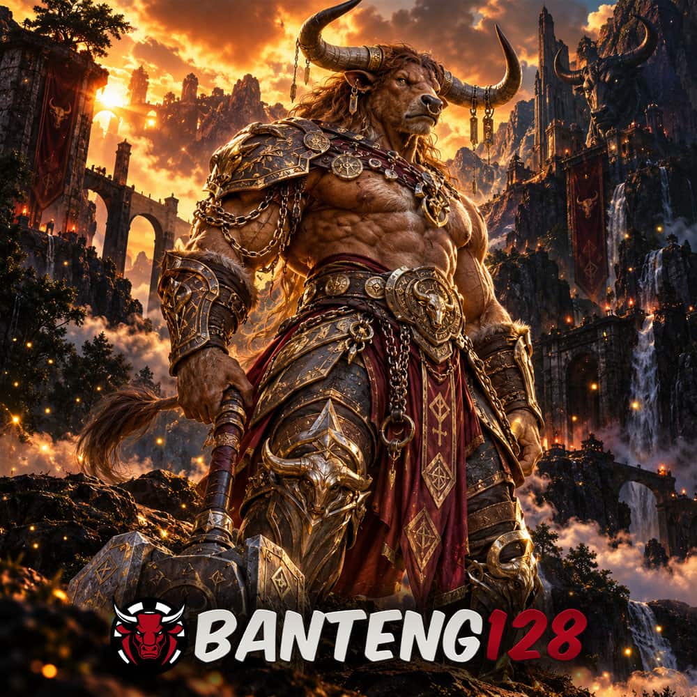Banner Banteng128